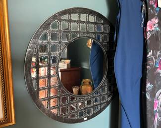 Decorative Mirror
