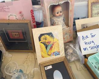 Betsy Wetsy
Pictures