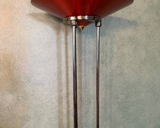 Vintage Floor Lamp 
