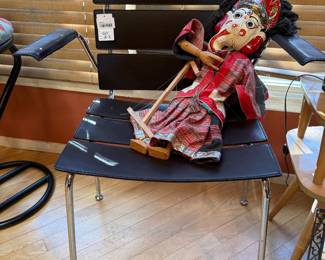 Vegni Fasem Italy Armchairs