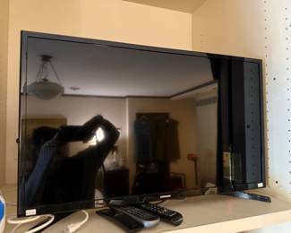 Samsung Tv