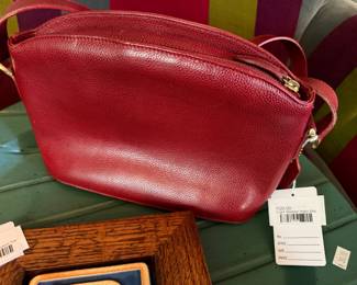 Coach Madison Regis Bag