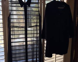 Clothing - Eileen Fisher