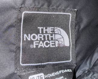 The Northface Winter  Coat