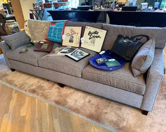 Hickory Chair Furniture Co Sofa 