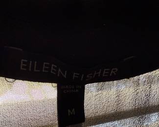 Clothing - Eileen Fisher