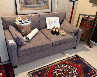 Hickory Chair Furniture Couch