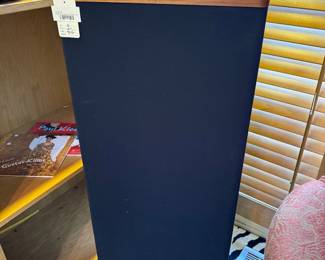 Vandersteen Model 2 Speaker Set