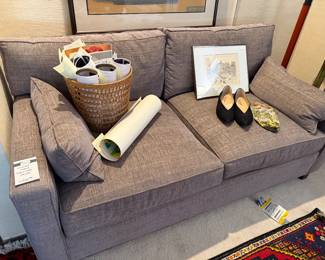 Hickory Chair Furniture Couch