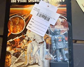 Buck Rogers In the 25th Century 