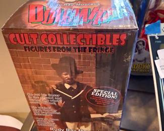 Dolemite Cult Collectibles 