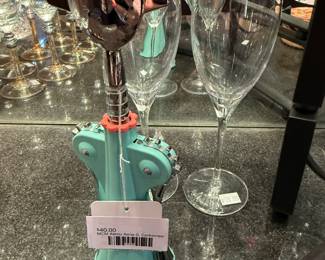 MCM Alessi Anna G Corkscrew