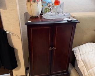 Hank Murta Adams "Cake And Ice Cream" Sculpture