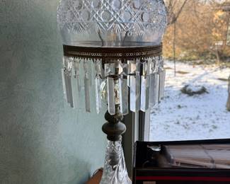 Vintage Lamp