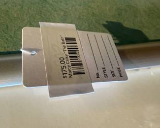 Marcy Csiky "The Bath"