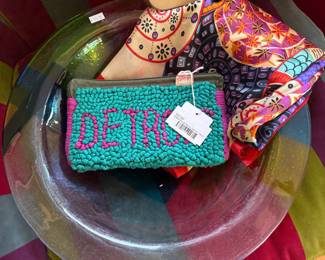 Mielie South Africa Detroit Clutch