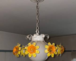 Original MCM fixture