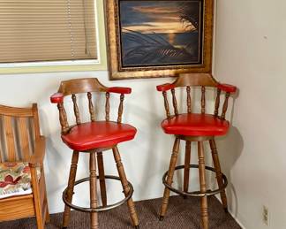 There is a large pool table coming soon...