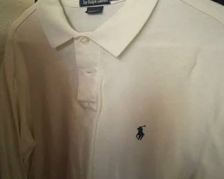 POLO MENS 