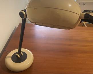 retro lamp !! 