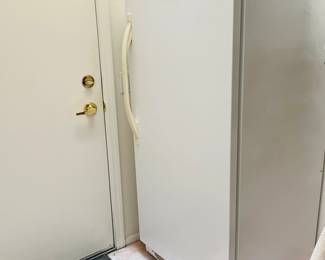 Kenmore Elite freezer