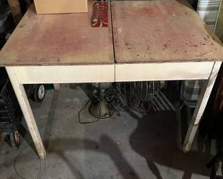 awesome table-bring it to life!