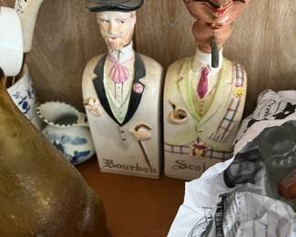 more interesting beerabilia