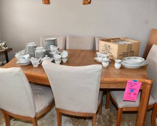 0010Some Highlights Yorkville Estate Sale