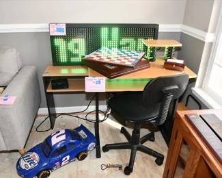 0005Some Highlights Yorkville Estate Sale