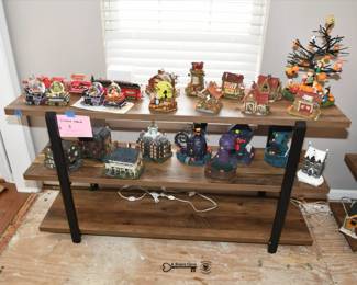 0015Some Highlights Yorkville Estate Sale