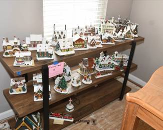 0016Some Highlights Yorkville Estate Sale