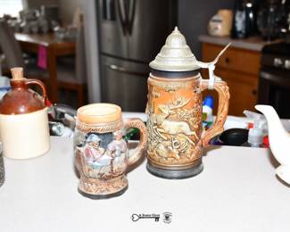 0025Some Highlights Yorkville Estate Sale