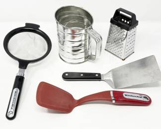 114 KitchenGadgetsBundle