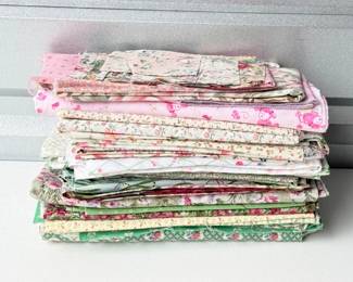 56 BundleofAssortedCottonFabric