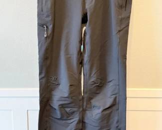 31 SnowPantsOutdoorResearchBrandWomensMedium