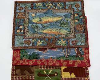 78 3StylesofTablePlacemats