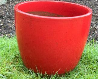 35 OutdoorCeramicPot