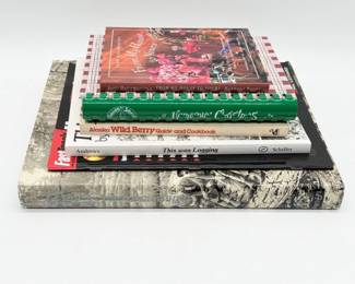 84 MiscellaneousBooksBundle