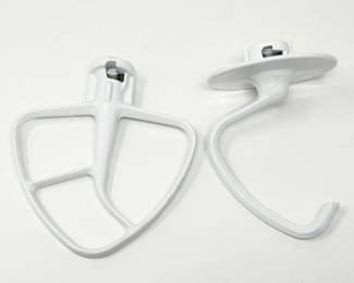 3 KitchenAidStandMixerAttachments