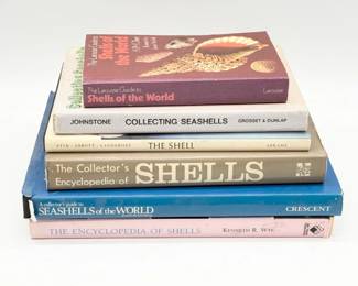 61 ShellBooksBundle