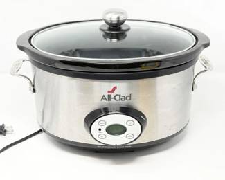 49 AllCladSlowCooker