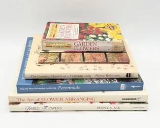 65 GardeningBooksBundle