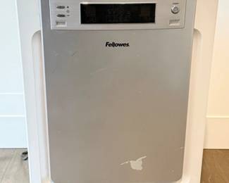 137 FellowesPlasmaTRUEAirPurifierModelAP300PH