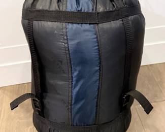 51 CelsiusXLLeftZipSleepingBag
