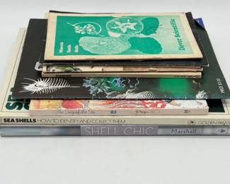 122 ShellBooksBundle