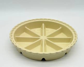 136 WorldsMarketCeramicSconeBakingDish
