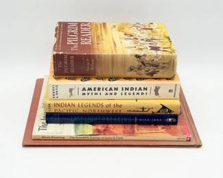 74 NorthwestHistoryBooksBundle
