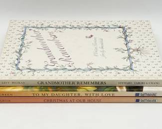 94 GuidedMemoryDocumentationBooks