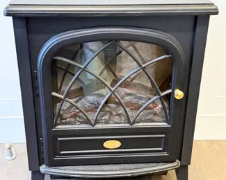 150 ElectricFireplace