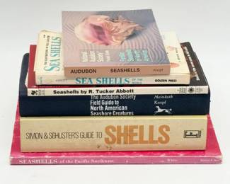 133 ShellBooksBundle
